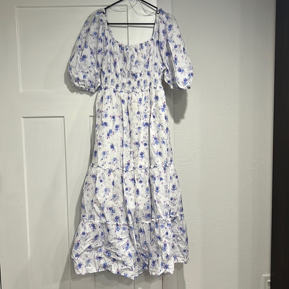 Loveshackfancy x Target size M